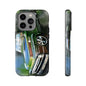 55 Ford F100 Case iPhone 16 15 14 13 12 11 Pro max Samsung Galaxy Pixel Slim