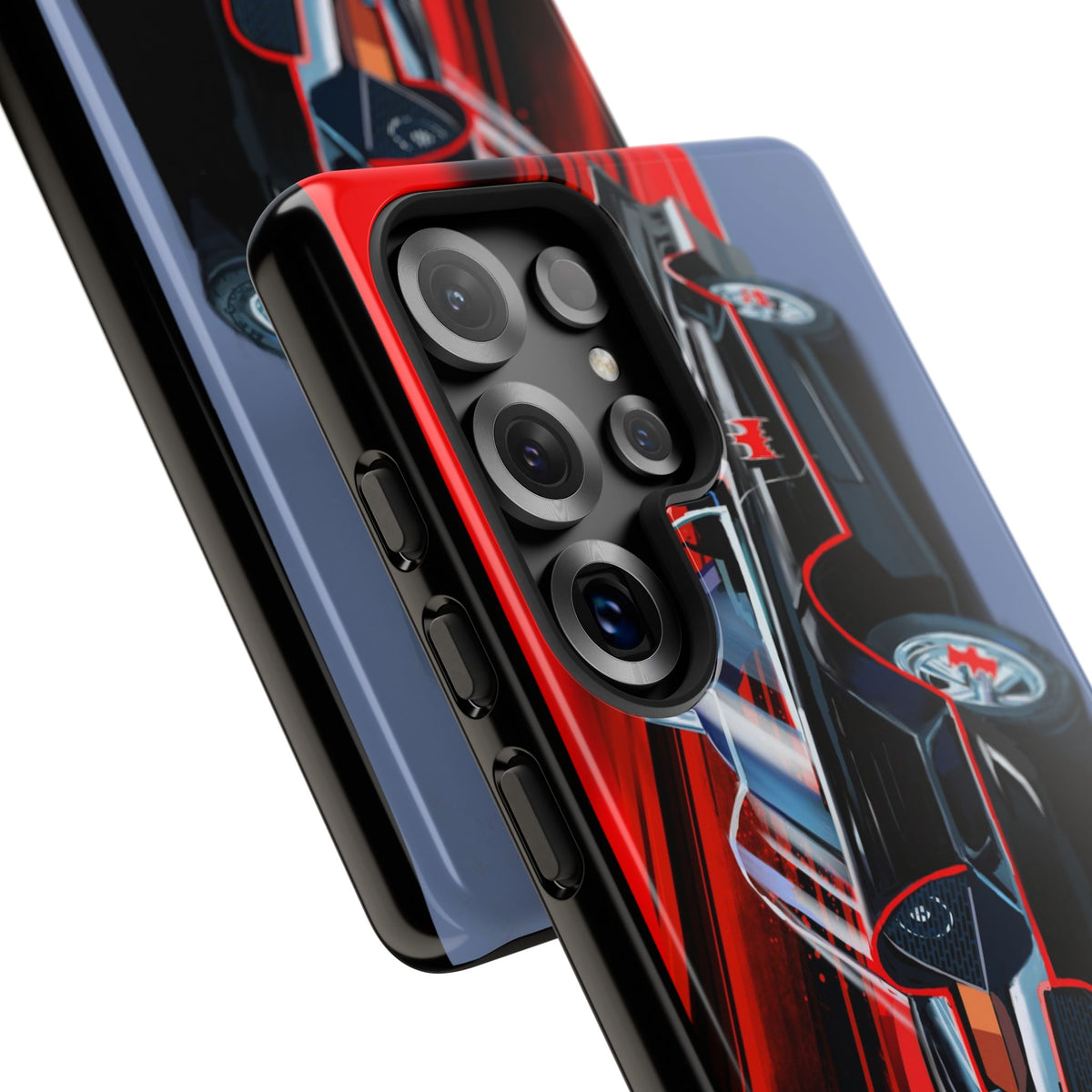 Batmobile Batman classic Iphone 17,16,15,14,13,12,11 Galaxy Samsung Pixel