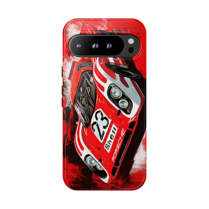 917 racing iPhone 18 17 16 15 14 13 12  Pro max Samsung Galaxy Pixel Slim