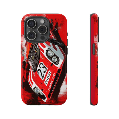 917 racing iPhone 18 17 16 15 14 13 12  Pro max Samsung Galaxy Pixel Slim