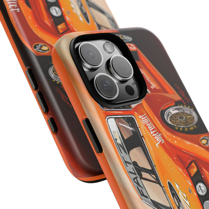 Beemer 320 CSL Tough Samsung Galaxy iphone Case cover