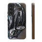 Bugatti Chiron Case  iPhone 16 15 14 13 12 11 Pro max Samsung Galaxy Pixel Slim