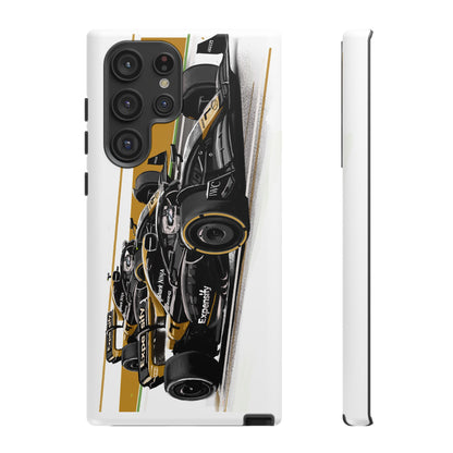 Formula 1  movie fan art  Iphone 16 15 14 13 12 Samsung pixel tough case