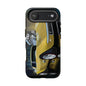 1968 Corvette Case iPhone 17 16 15 14 13 12 Samsung Galaxy Pixel