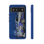 Fast & Furious Skyline GT-R Case iPhone 16 15 14 13 12 11 Samsung Galaxy Pixel