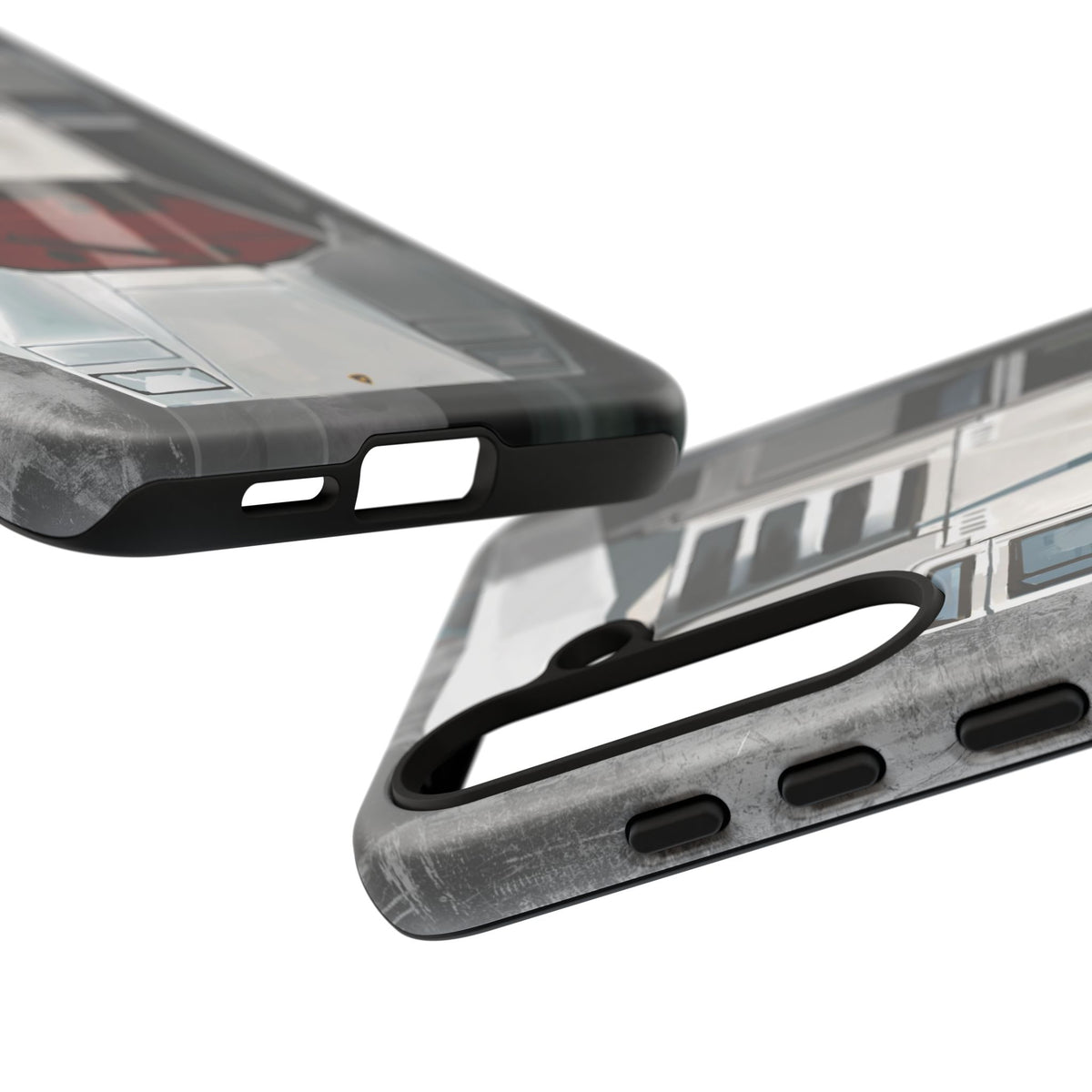 Lamborghini Countach Case iPhone 16 15 14 13 12 11 Pro max Samsung Galaxy Pixel