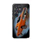 The general lee Case iPhone 18 17 16 15 14 13 12 11 Pro max Samsung Galaxy Pixel