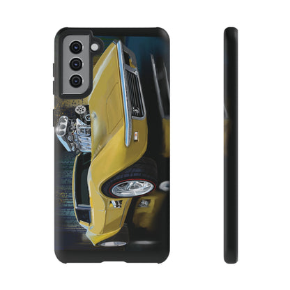 1968 Corvette Case iPhone 17 16 15 14 13 12 Samsung Galaxy Pixel