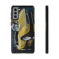 1968 Corvette Case iPhone 17 16 15 14 13 12 Samsung Galaxy Pixel