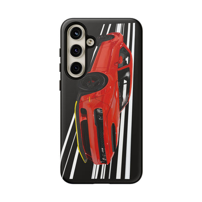 Hellcat Srt Challenger Tough Case - iPhone,16,15,14,13 Samsung Galaxy, Pixel,