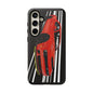 Hellcat Srt Challenger Tough Case - iPhone,16,15,14,13 Samsung Galaxy, Pixel,