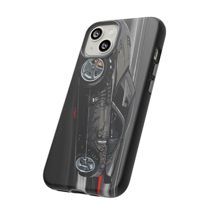 Nissan 350z Case iPhone 17 16 15 14 13 12 11  Samsung Galaxy Pixel