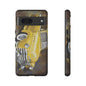 57 Chevy pickup 11oz iPhone 16 15 14 13 12 11 Pro max Samsung Galaxy Pixel Slim