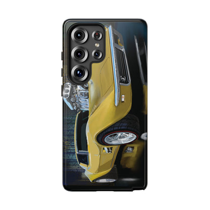 1968 Corvette Case iPhone 17 16 15 14 13 12 Samsung Galaxy Pixel