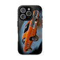 The general lee Case iPhone 18 17 16 15 14 13 12 11 Pro max Samsung Galaxy Pixel