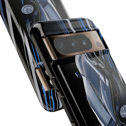 Lamborghini Countach  Phone Case Samsung iPhone 17,16,15,14,13 Galaxy, pixel