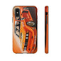 Beemer 320 CSL Tough Samsung Galaxy iphone Case cover