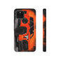 Ford Raptor Case iPhone 16 15 14 13 12 11 Pro Samsung Galaxy Pixel Slim Tough