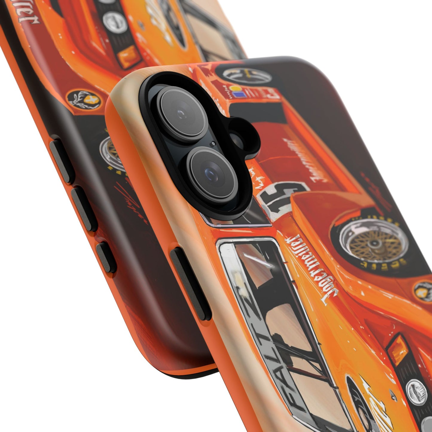 Beemer 320 CSL Tough Samsung Galaxy iphone Case cover