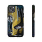1968 Corvette Case iPhone 17 16 15 14 13 12 Samsung Galaxy Pixel