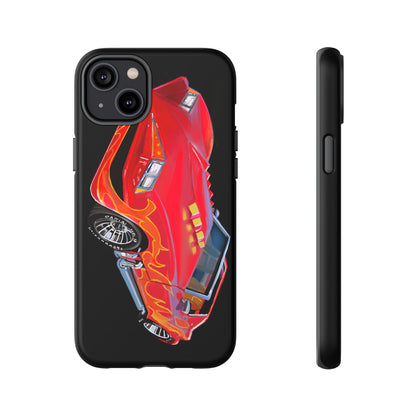 corvette summer movie car IPhone 17 16 15 14 13 12 pixel galaxy Samsung