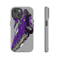71 Plymouth Barracuda Case iPhone 16 15 14 13 12 Pro Samsung Galaxy Pixel Slim