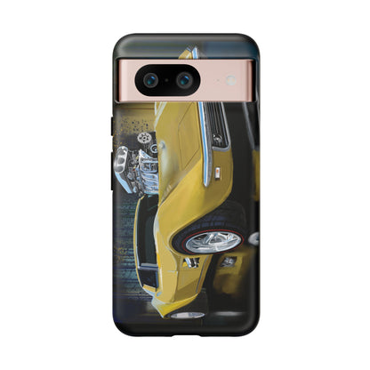 1968 Corvette Case iPhone 17 16 15 14 13 12 Samsung Galaxy Pixel