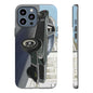 Bullitt Mustang  Case iPhone 17 16 15 14 13 12 11 Samsung Galaxy Pixel