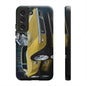 1968 Corvette Case iPhone 17 16 15 14 13 12 Samsung Galaxy Pixel