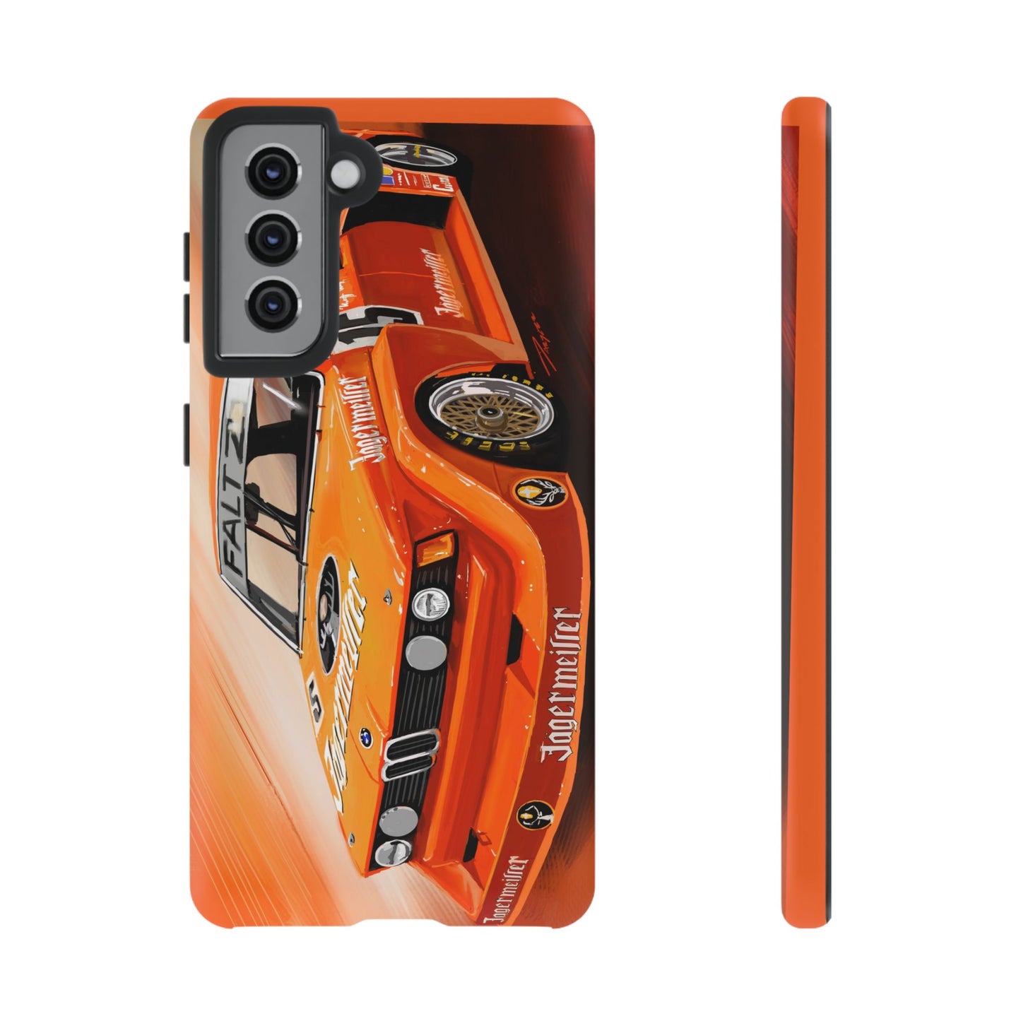 Beemer 320 CSL Tough Samsung Galaxy iphone Case cover
