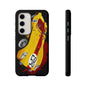 Ferrari 250 Gto iPhone 16 15 14 13 12 11 Pro max Samsung Galaxy Pixel Slim Tough