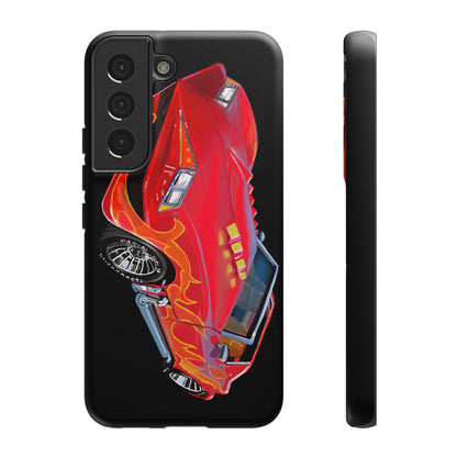 corvette summer movie car IPhone 17 16 15 14 13 12 pixel galaxy Samsung