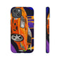 Supra Fast & furious iPhone 17,16,15,14,13,12,11 Samsung Galaxy Case