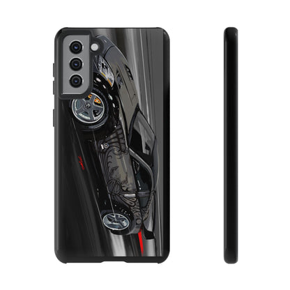 Nissan 350z Case iPhone 17 16 15 14 13 12 11  Samsung Galaxy Pixel