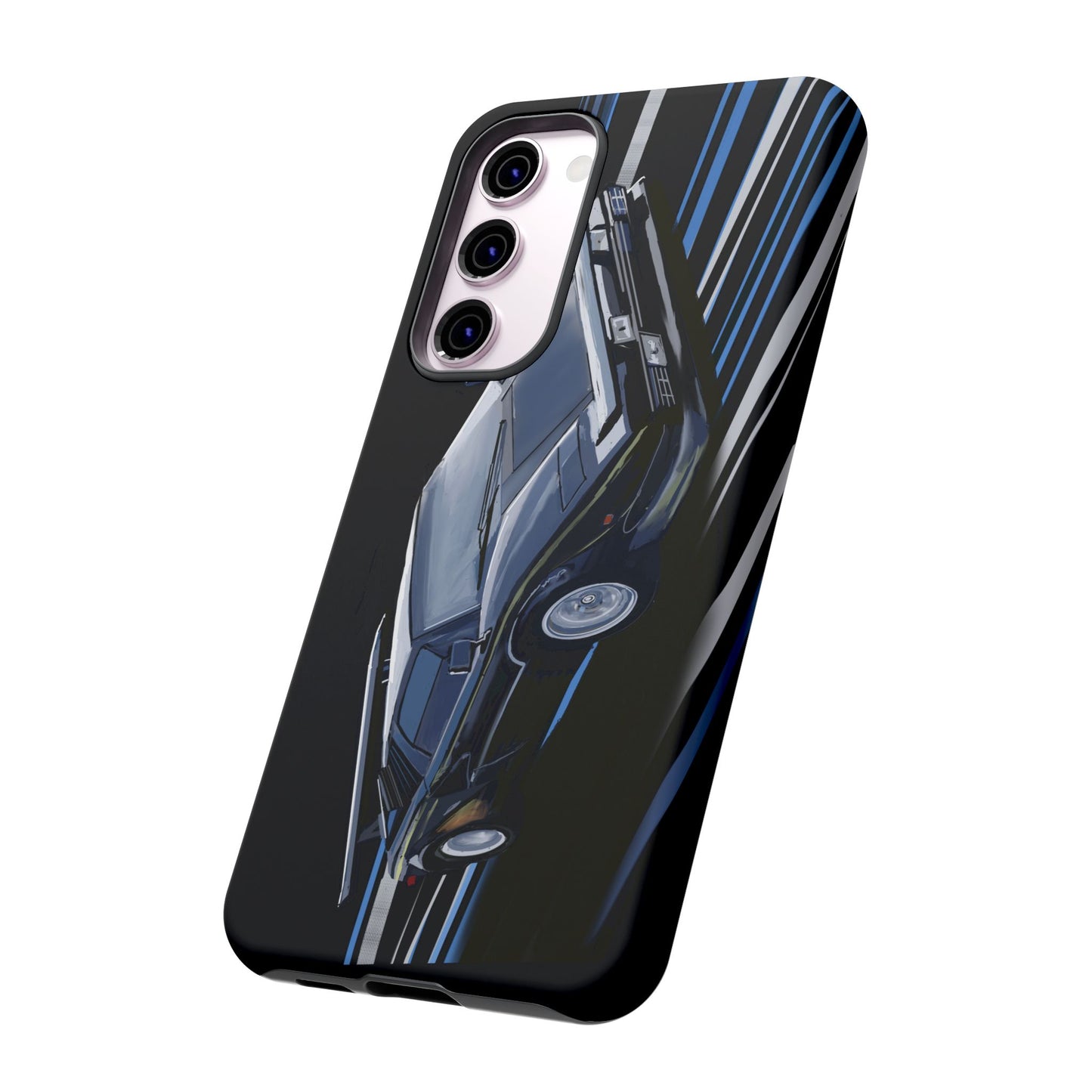 Lamborghini Countach  Phone Case Samsung iPhone 17,16,15,14,13 Galaxy, pixel
