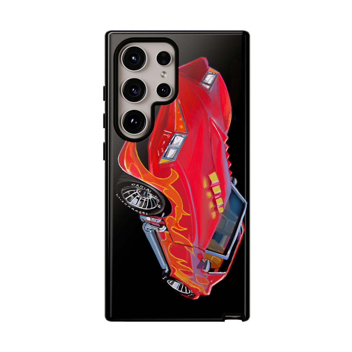 corvette summer movie car IPhone 17 16 15 14 13 12 pixel galaxy Samsung