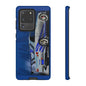 Fast & Furious Skyline GT-R Case iPhone 16 15 14 13 12 11 Samsung Galaxy Pixel