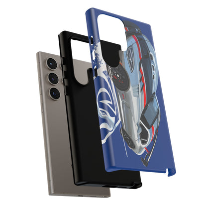 Viper ACR  IPhone 17,16,15,14,13,12 Galaxy pixel Tough Case