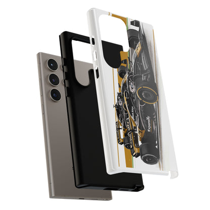 Formula 1  movie fan art  Iphone 16 15 14 13 12 Samsung pixel tough case