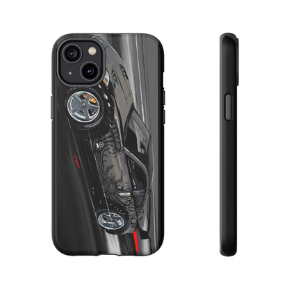 Nissan 350z Case iPhone 17 16 15 14 13 12 11  Samsung Galaxy Pixel