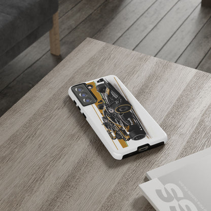 Formula 1  movie fan art  Iphone 16 15 14 13 12 Samsung pixel tough case