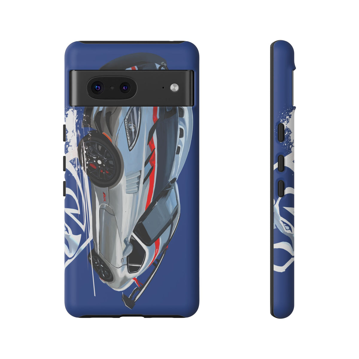 Viper ACR  IPhone 17,16,15,14,13,12 Galaxy pixel Tough Case