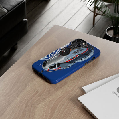Viper ACR  IPhone 17,16,15,14,13,12 Galaxy pixel Tough Case