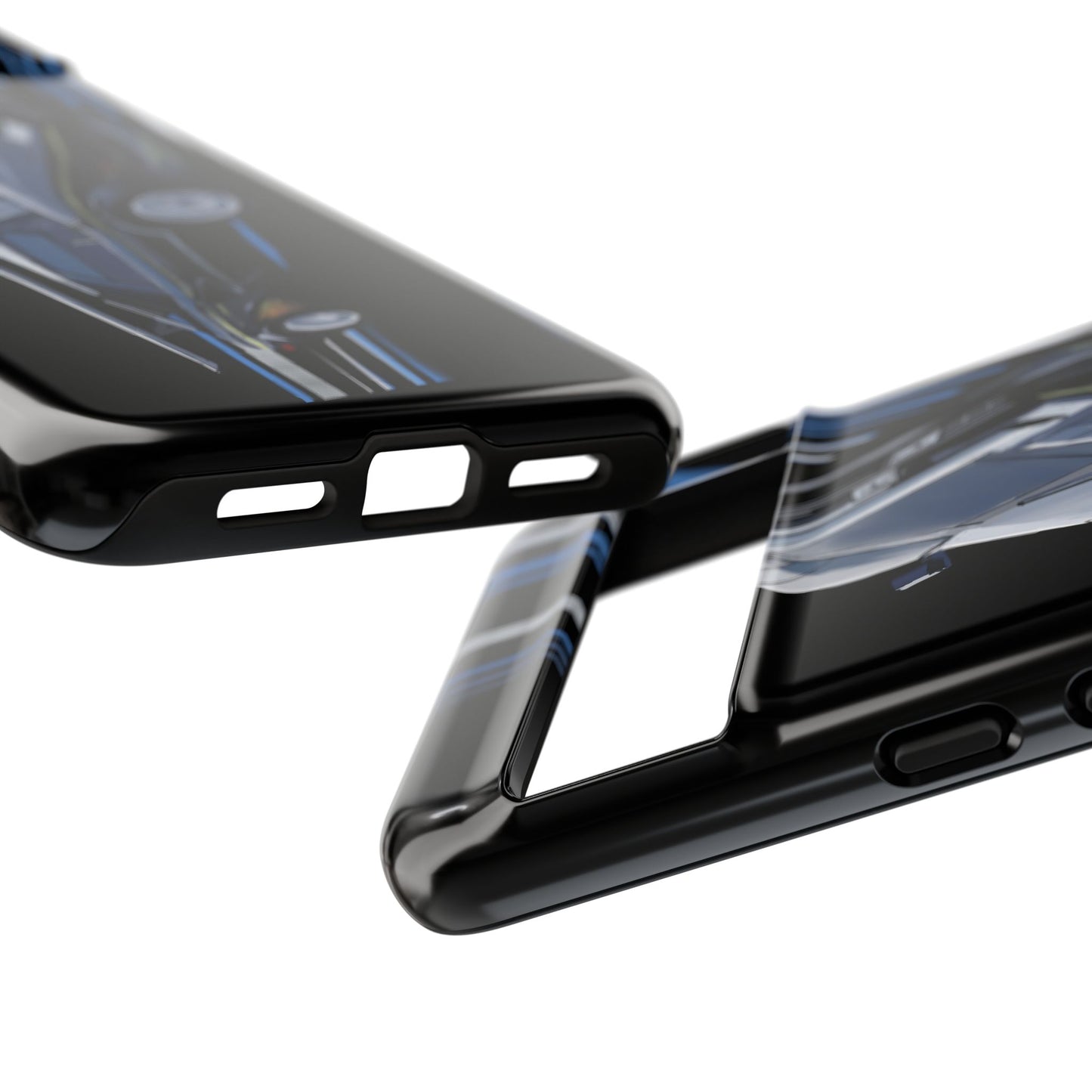 Lamborghini Countach  Phone Case Samsung iPhone 17,16,15,14,13 Galaxy, pixel