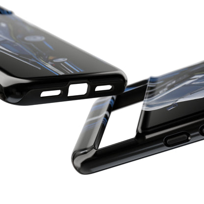 Lamborghini Countach  Phone Case Samsung iPhone 17,16,15,14,13 Galaxy, pixel