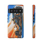 Lando Norris’s F1 Case iPhone 16 15 14 13 12 11 Samsung Galaxy Pixel