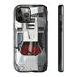 Lamborghini Countach Case iPhone 16 15 14 13 12 11 Pro max Samsung Galaxy Pixel