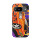 Supra Fast & furious iPhone 17,16,15,14,13,12,11 Samsung Galaxy Case