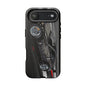 Nissan 350z Case iPhone 17 16 15 14 13 12 11  Samsung Galaxy Pixel