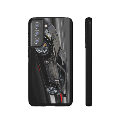 Nissan 350z Case iPhone 17 16 15 14 13 12 11  Samsung Galaxy Pixel